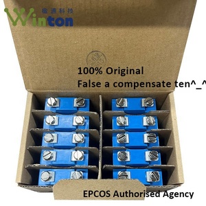 Tdk epcos MKD AC ba giai đoạn điện điện tử tụ b32377 b3237 b32377a7506j020 - Product Image 3