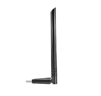 Nouvel adaptateur WiFi externe double bande USB pour ordinateur portable avec adaptateur Ethernet USB en stock