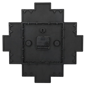 Đồng Hồ Treo Tường Hiện Đại, Đồng Hồ Khách Sạn Có Khung Ảnh - Product Image 6