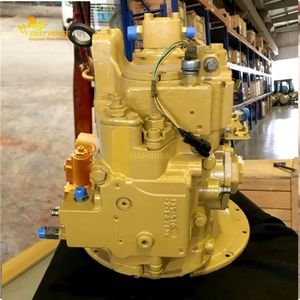 Pompe à piston hydraulique Hangood 324D, pompe à huile hydraulique 2726959, pompe à engrenages hydraulique pour Caterpillar 329D, pompes hydrauliques - Product Image 2