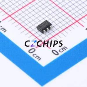 วงจรรวม25AA02UIDT-I Eeprom - Product Image 1