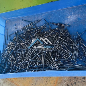 Nhà Máy bán hàng trực tiếp 4C tự động tốc độ cao dây thép móng tay máy làm cho Nam Phi - Product Image 6