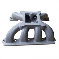 Composants de précision personnalisés en titane, acier inoxydable, alliage d'aluminium, production SLM, usinage CNC, OEM, ODM