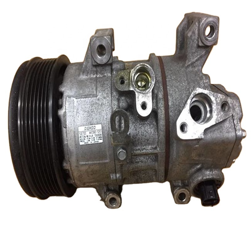 Auto AC Compressor 88310-42220 for Toyota Rav4 Vanguard Aca31/36