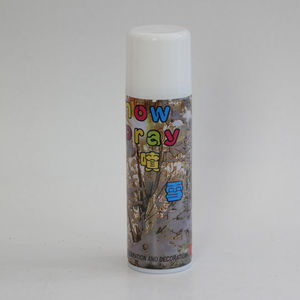 Taiwan 150ml Party Popper & <span class=keywords><strong>Spray</strong></span> prodotto per l'irrorazione della <span class=keywords><strong>neve</strong></span> in occasione di eventi festivi - Product Image 3