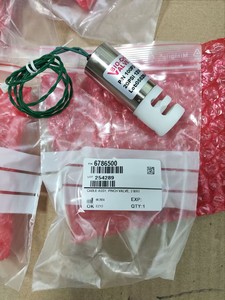 6786500 ชุดสายเคเบิลวาล์วพินช์วาล์ว 3 ทาง 12VDC - Product Image 4