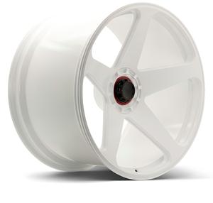Ts Customize Jante concave en alliage d'aluminium forgé de 16 à 24 pouces pour voitures de luxe Lexus Es Infiniti Q60 Mercedes <span class=keywords><strong>G63s</strong></span> Jantes - Product Image 1