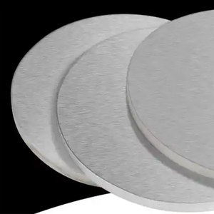 AA1100/3003 1060 1070 Discos Circulares de Aluminio para Lámparas y Utensilios de Cocina - Product Image 6