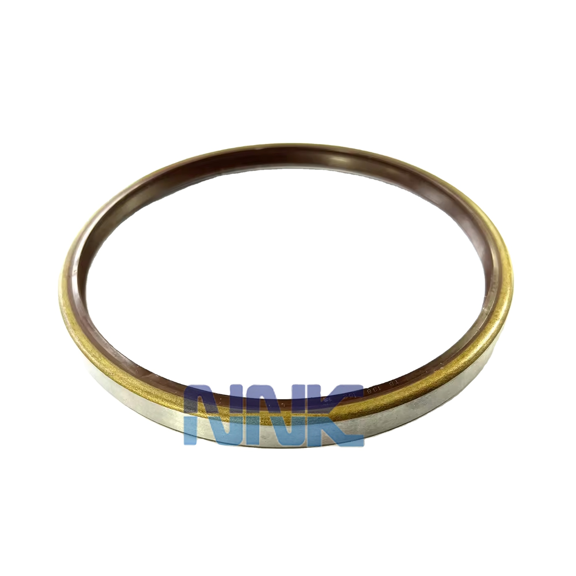 Уплотнительное уплотнение ступицы переднего колеса NNK, SZ311-01046 9828-01112/25/65 ТБ типа 138*152*12 для HINO BUS AK1J J08C, запчасти для дизельного двигателя