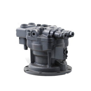 อะไหล่เครื่องจักรกลก่อสร้างแท้ รถขุด SK200-8 M5x130 มอเตอร์สวิงรถขุด - Product Image 4