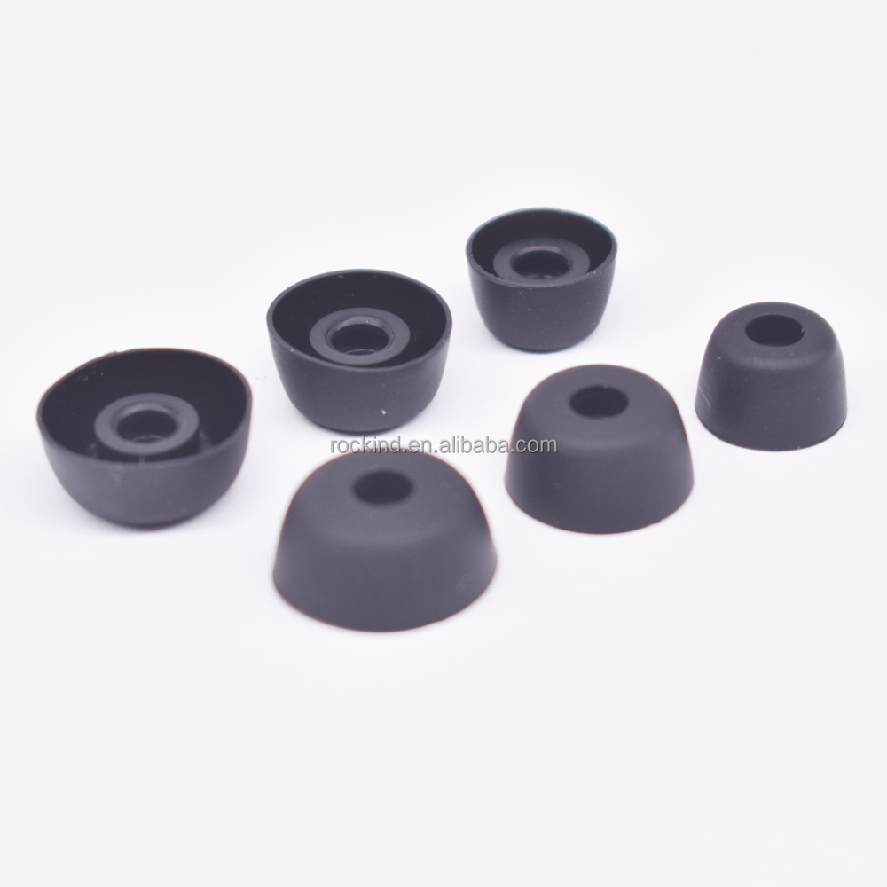 Noir (6 pcs/ensemble)