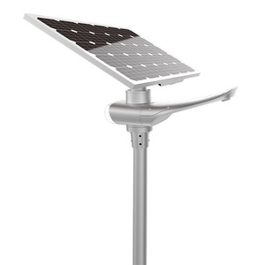 Lámpara Solar Aerodinámica Flyhorse, Todo en Uno, con <span class=keywords><strong>IPC</strong></span> 5.0 para Carreteras - RoadSmart - Product Image 3