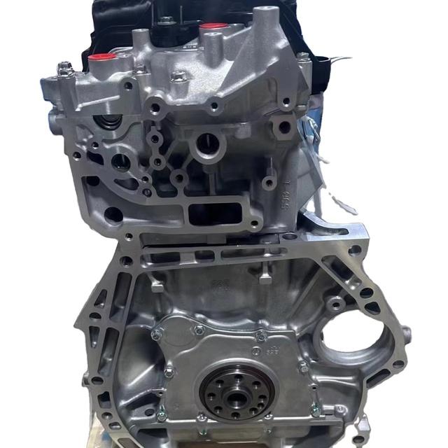 Competitive Price New Used Auto Engine Assembly L15BL L15 Long Block for HON-DA High Quality Motor