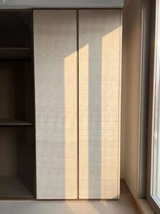 <span class=keywords><strong>Poliform</strong></span>, Muebles Minimalistas del Mismo Estilo, Armario Vestidor Italiano para Dormitorio Principal, Adecuado para Armarios de Alta Gama - Product Image 2