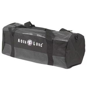 Échantillon gratuit de sac de plongée en maille pour équipement de plongée, sac de plongée avec tuba, sac à dos, équipement de natation, surdimensionné - Product Image 5