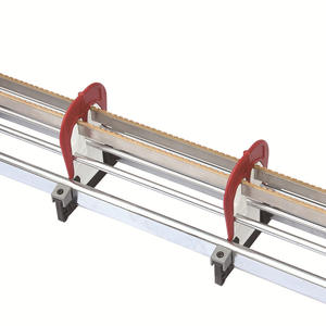 Barre e Strisce Anti-Deformazione per Telai a Rapiera e Macchine per Orditura - Accessori per Telai 3kg Made in China - Product Image 1