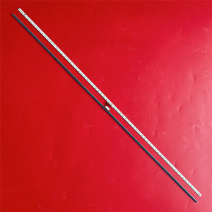 Tira de retroiluminación de TV UN55RU8000F QN55Q60RAF para <span class=keywords><strong>Samsung</strong></span> UN55RU8000F, barra de LED de TV de 2, 0, 2, 1, 2, 2, 2 - Product Image 5