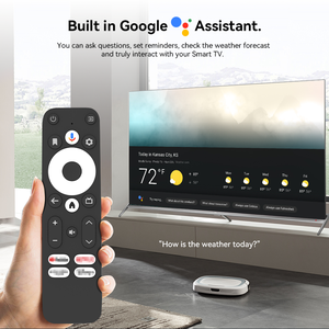 Dispositivo de <span class=keywords><strong>TV</strong></span> Popular para la Copa de Fútbol, Mini Dongle de <span class=keywords><strong>TV</strong></span> GD1 Compatible con Wifi, BT 4k, Home Theater, Android 14, 2GB+16GB - Product Image 2