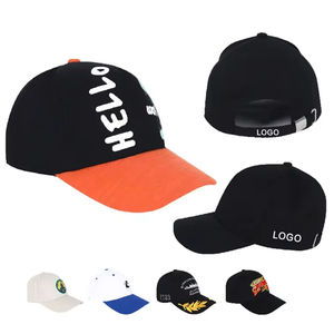Casquette de course personnalisée Casquette de course à 5 panneaux avec tête de mort Casquette à perruque Casquette de baseball unisexe brodée 3d pour le <span class=keywords><strong>camping</strong></span> en velours côtelé - Product Image 3