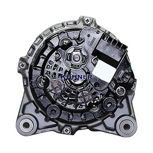 Alternador compatible con RENAULT MEGANE IV 1.5 dCi 90 (B9A1) Diésel (KW: 66, HP: 90) de 11-2015 554592RIS NUEVO - Product Image 3