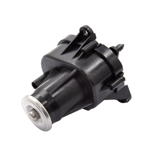 Válvula de Control del Colector de Admisión 11618570791 para BMW Serie F/G MINI NUEVA, Actuador de Elementos de Estacionamiento con Aletas de Remolino 11618570791 - Product Image 1