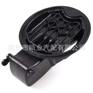 ฝาถังน้ำมันเชื้อเพลิงสำหรับฟอร์ด F-150 ปี 2009-2014 รุ่น 9L3Z-9927936-B ผลิตจากวัสดุ - Product Image 4