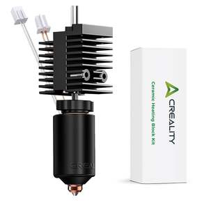 Kit de Bloque de Calentamiento Cerámico Creality para Hotend K2 K2 Pro, Resistente a Altas Temperaturas de 300°C - Product Image 1