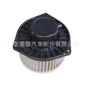 มอเตอร์โบลเวอร์มิตซูบิชิ L200 ไทรทัน ปาเจโร รุ่น 7802A105 7802A278 12V อะไหล่ทดแทน - Product Image 1