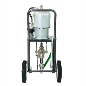 King 68:<b>1</b> 180CC X40 X70 Pneumatic Pump <b>Spraying</b> Machine air Motor Air-assisted Airless <b>Paint</b> Sprayer Equipment - Product Image 5