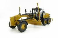 Pièces détachées pour engins de construction, adaptées aux niveleuses à moteur Cat 150 et aux bulldozers d'ingénierie