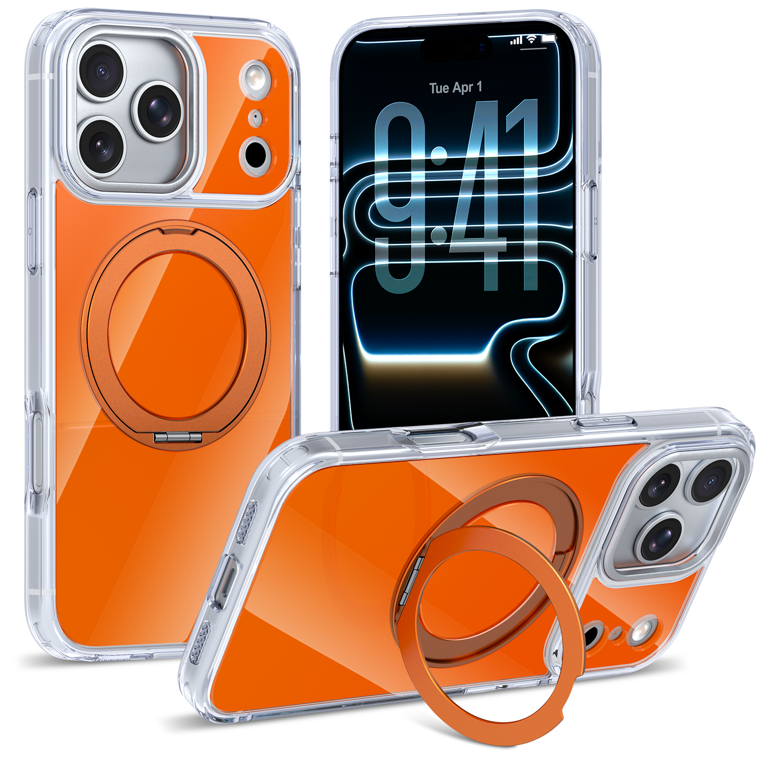 Orange