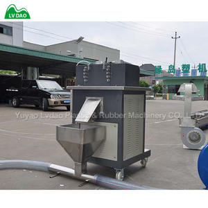 Máy Cắt Nhựa Chất Lượng Cao - Product Image 4