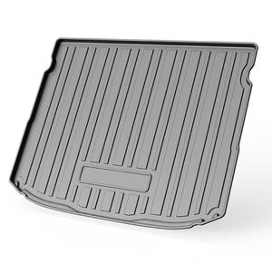 Tappetini Auto per Interni SUV, Tappeti per Bagagliaio Nissan <span class=keywords><strong>Qashqai</strong></span> 2026, Tappetini per Nissan Rogue Sport 2016 2017, Rivestimento Vano Bagagli - Product Image 4