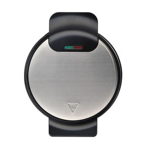 Piastra per <span class=keywords><strong>Waffle</strong></span> antiaderente in ferro 5 <span class=keywords><strong>Waffle</strong></span> a forma di cuore per cialde o qualsiasi colazione, pranzo e snack - Product Image 3