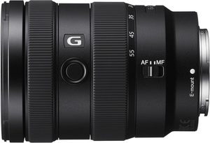 Pour objectif zoom standard SEL1655G Alpha 16-55mm F2.8 G APS-C avec filtre 86mm en tissu nylon - Product Image 2