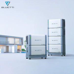 BLUETTI EU/AU/US magazzino casa uso sistema di accumulo di energia con batteria BMS e fase di selezione - Product Image 1