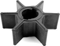 Sierra 18-45312 47-95289-2 309-65021-1 47-952892 Impeller de pompe à eau hors-bord pour moteurs de bateaux Mercury & Johnson