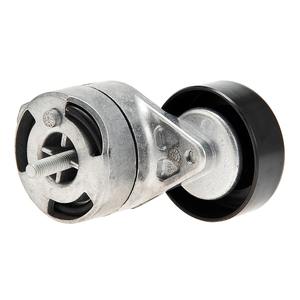 Pulley Tensioner Belt Generator Onderdil Mobil 06E903133A 06E903133B 06E903133Q 06E903133E untuk VW Audi C6 2.4 2.8 3.0T 3.2 4.2 - Product Image 4