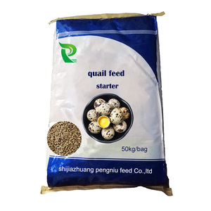 Prémélange pour augmenter la production d'œufs de caille Prémélange pour caille - Product Image 5