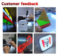 Impresora 3D Z3-S120 de Tres Colores, 350 mm/s, Multicolor, Alta Velocidad, Klipper, 1200*1200*130 mm, para Letreros y Letras en Relieve