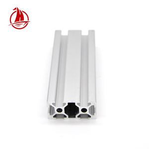 Profilo in <span class=keywords><strong>Alluminio</strong></span> 6061 T6 Makerslide 2040, Profilo <span class=keywords><strong>20x40</strong></span> con Scanalatura a T, Estrusione in <span class=keywords><strong>Alluminio</strong></span> per Industria - Product Image 4