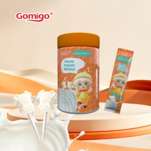 Stik Susu Prebiotik Pisang - Product Image 1