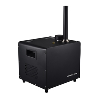 Machine à étincelles froides étanche 1000W pour mariages et fêtes