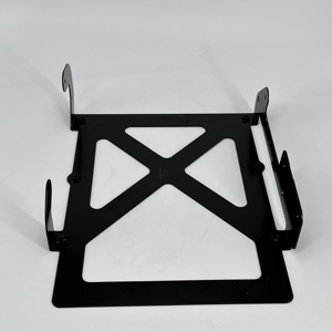 Support de plaque de protection de transmission renforcé <span class=keywords><strong>Nickerson</strong></span> pour Discovery 4 3.0T OE LR073535 avec garantie d'un an - Product Image 4