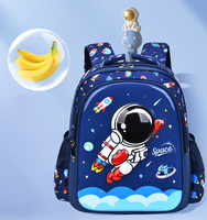 Sac à dos de voyage personnalisé pour enfants Cartable mignon pour étudiant Nouveau sac à dos bon marché pour enfants