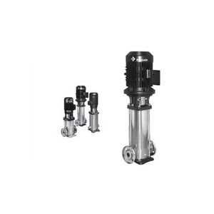 Pompe centrifuge Pentair PWT125-100-250 pour traitement de l'eau industrielle, hauteur de refoulement 9m, débit 135m³/h - Product Image 3