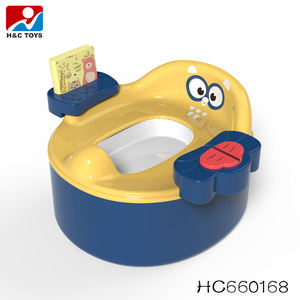 Anello per sedile WC per bambini, pieghevole, facile da trasportare, materiale ecologico, prodotti per bambini sicuri e affidabili - Product Image 5