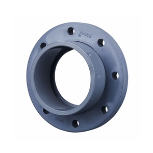 Trung Quốc Chất lượng cao 16inch đến 20inch <span class=keywords><strong>cpvc</strong></span> ống và phụ kiện dn400 để DN500 <span class=keywords><strong>cpvc</strong></span> vanstone mặt bích - Product Image 3