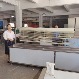 Panjur ultrasonik temizleyici kepenkler temizleme makinesi - Product Image 5