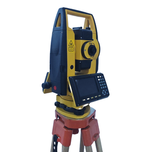 جهاز مسح بمحطة <span class=keywords><strong>GPS</strong></span> بالكامل بدقة عالية ، أداة بصريات لمسح الأراضي مع دعم OEM - Product Image 2